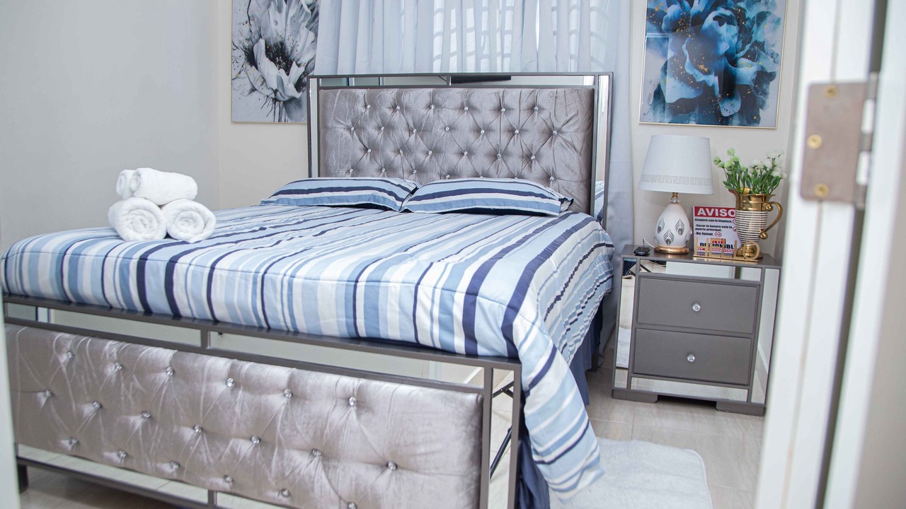 Photo of Bedroom in Licey al Medio