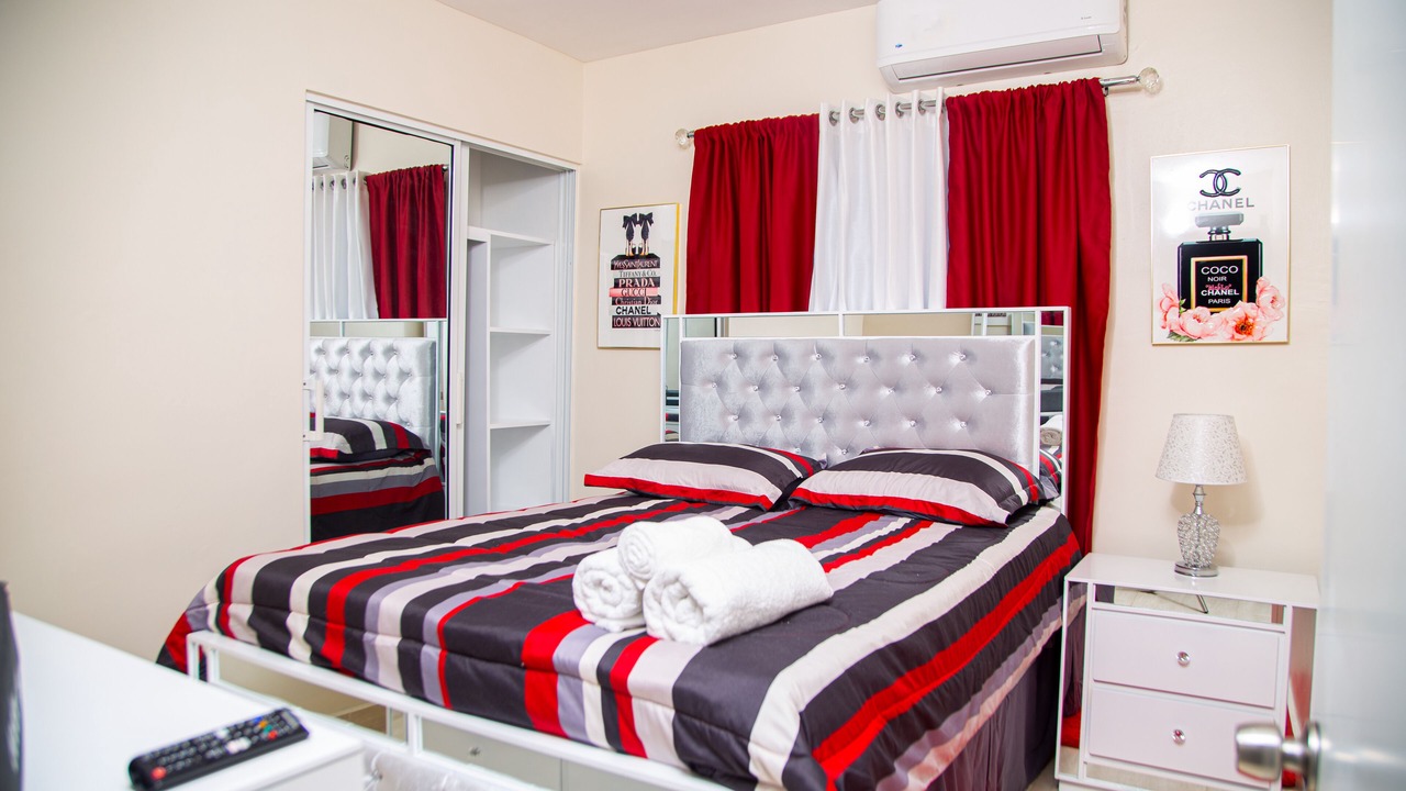 Photo of Bedroom in Licey al Medio