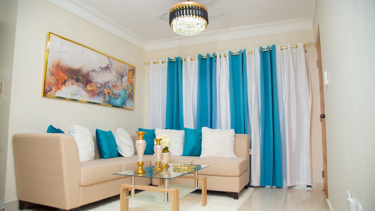 Photo of Livingroom in Licey al Medio