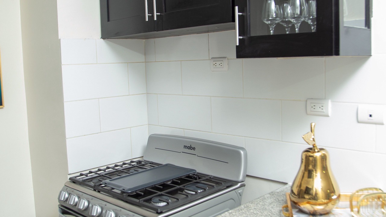 Photo of Kitchen in Licey al Medio