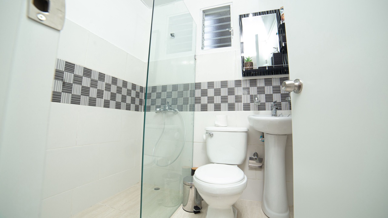 Photo of Bathroom in Licey al Medio