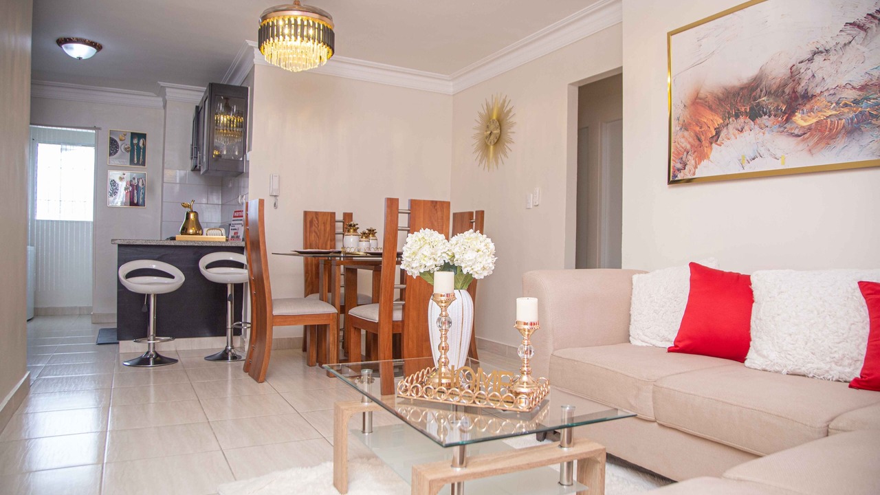 Photo of Livingroom in Licey al Medio