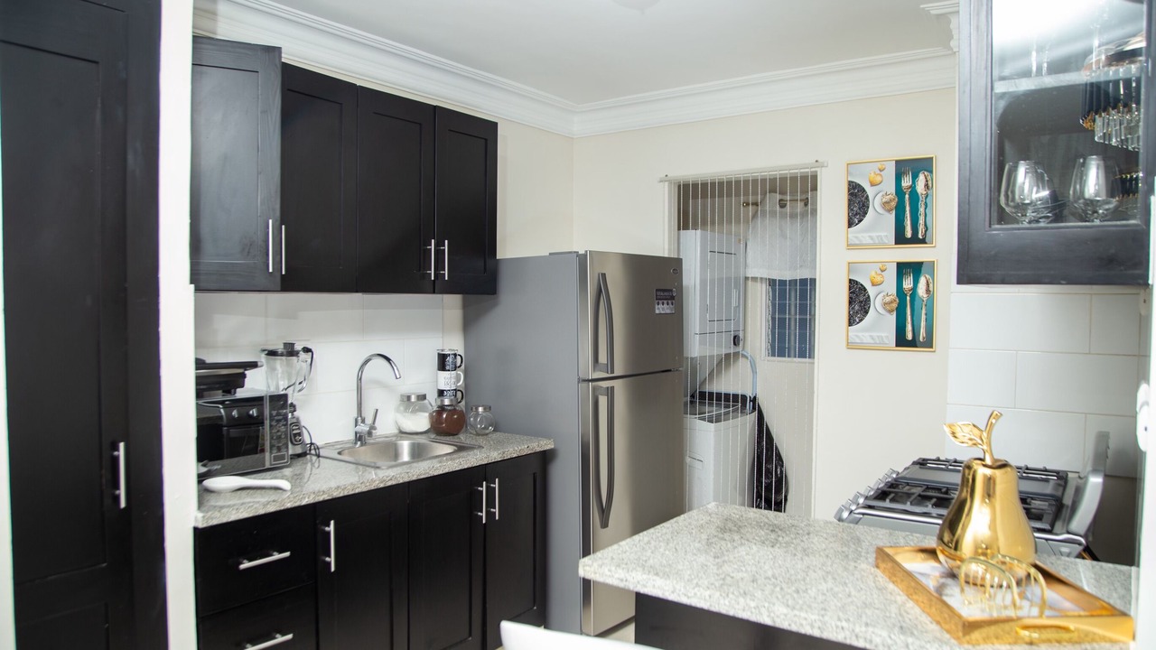Photo of Kitchen in Licey al Medio