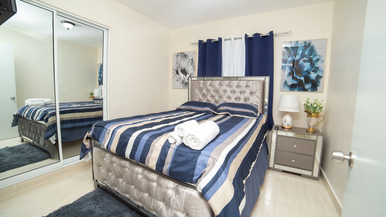 Photo of Bedroom in Licey al Medio
