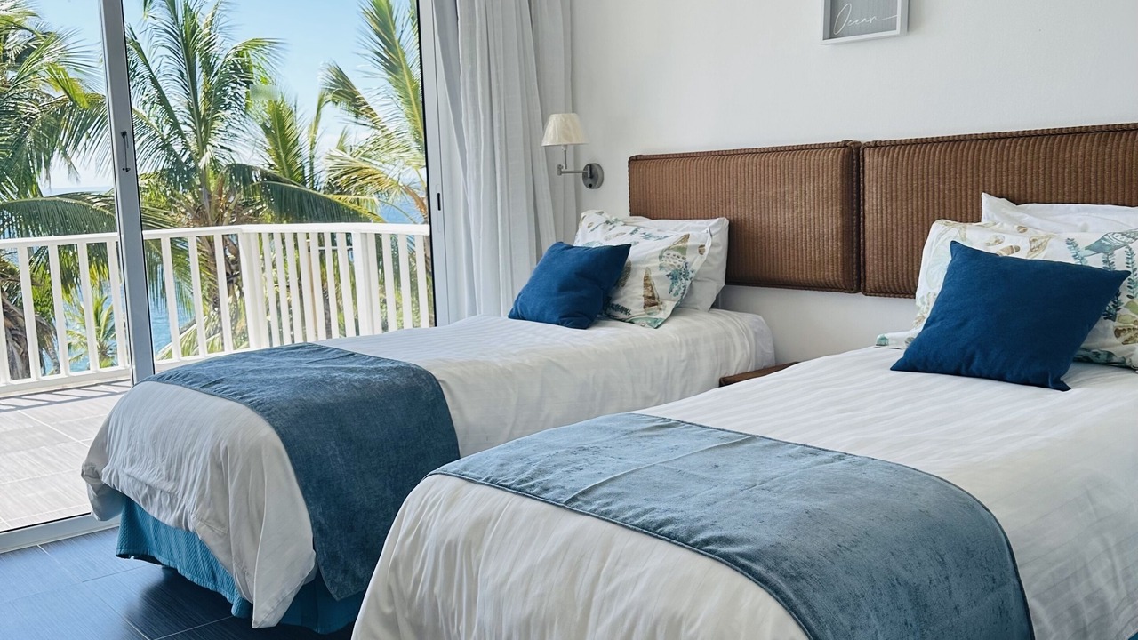 Photo of Bedroom in Samana