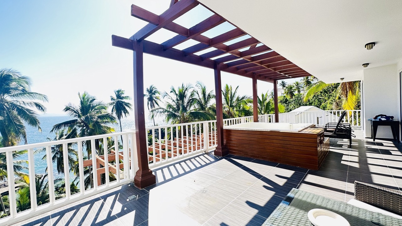Photo of Outdoor in Samana