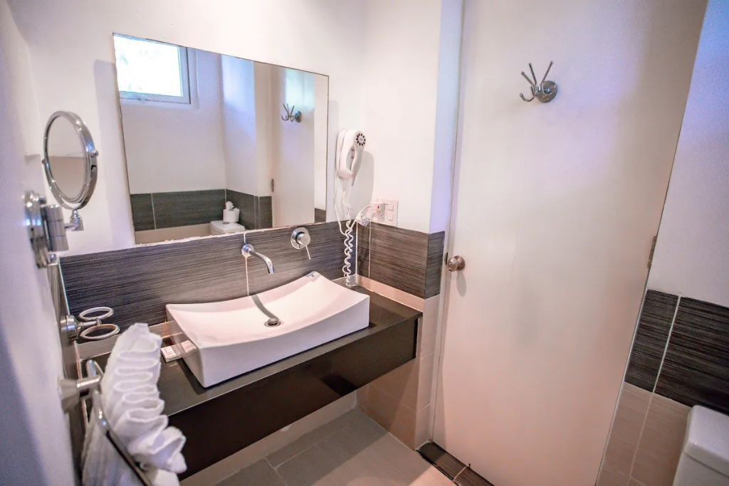 Photo of Bathroom in Samana