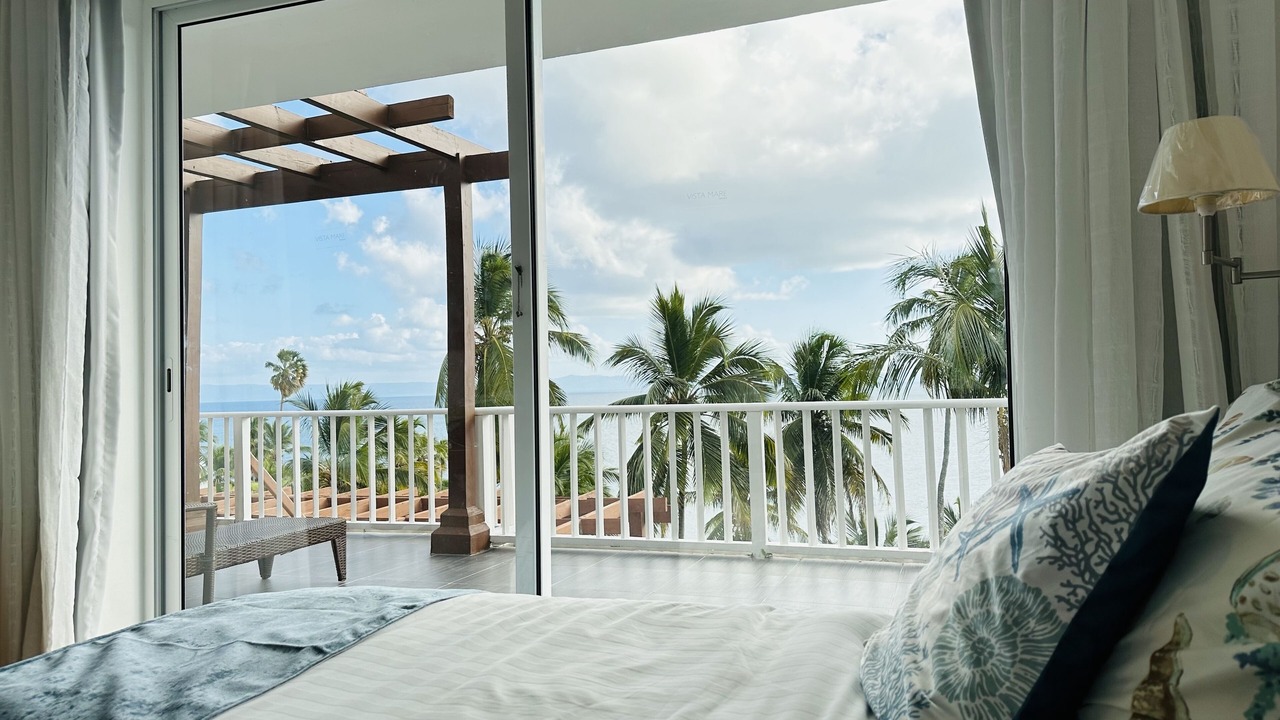 Photo of Bedroom in Samana