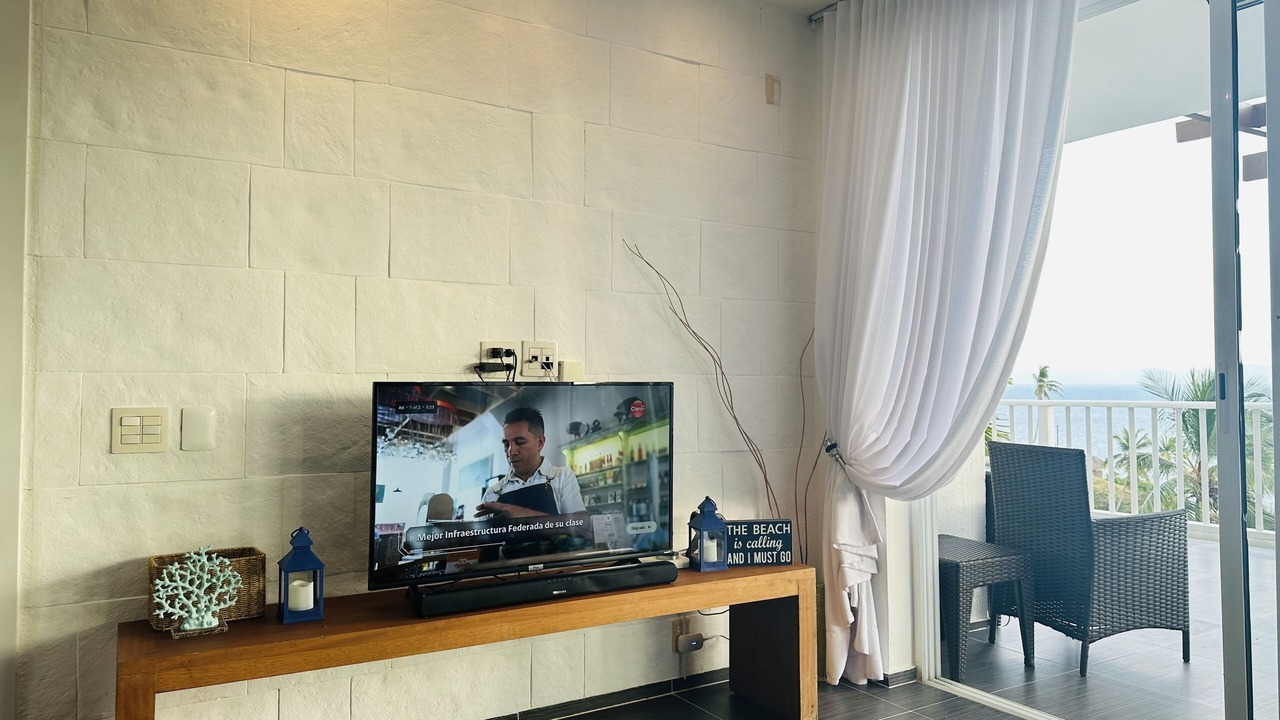 Photo of Livingroom in Samana