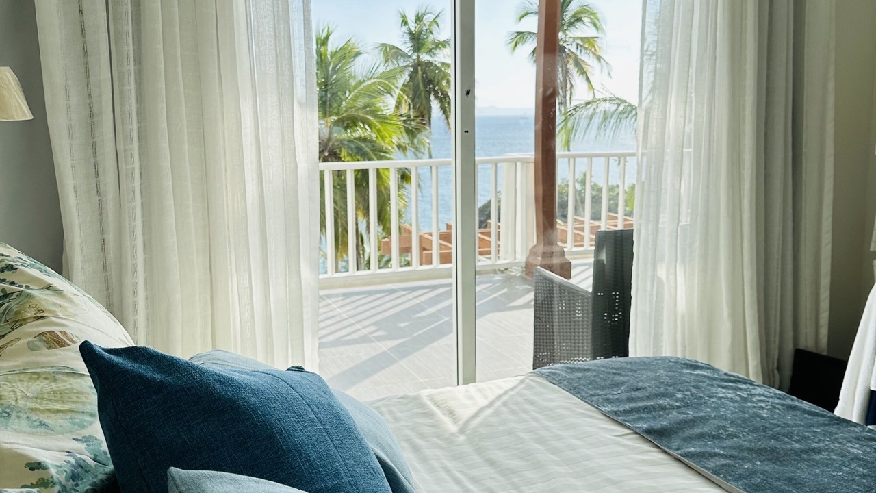 Photo of Bedroom in Samana