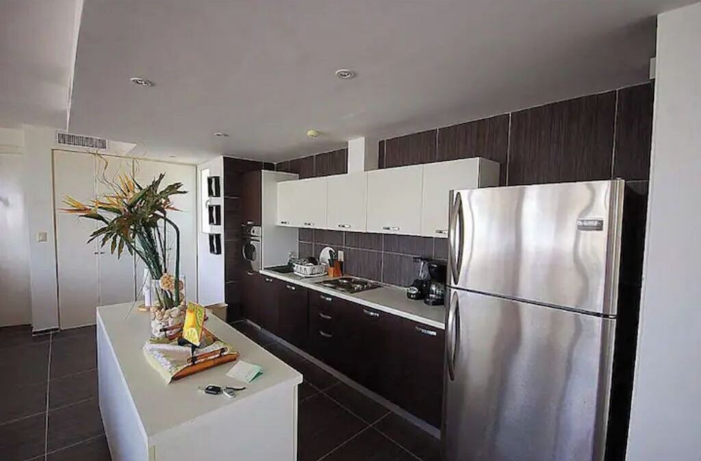 Photo of Kitchen in Samana