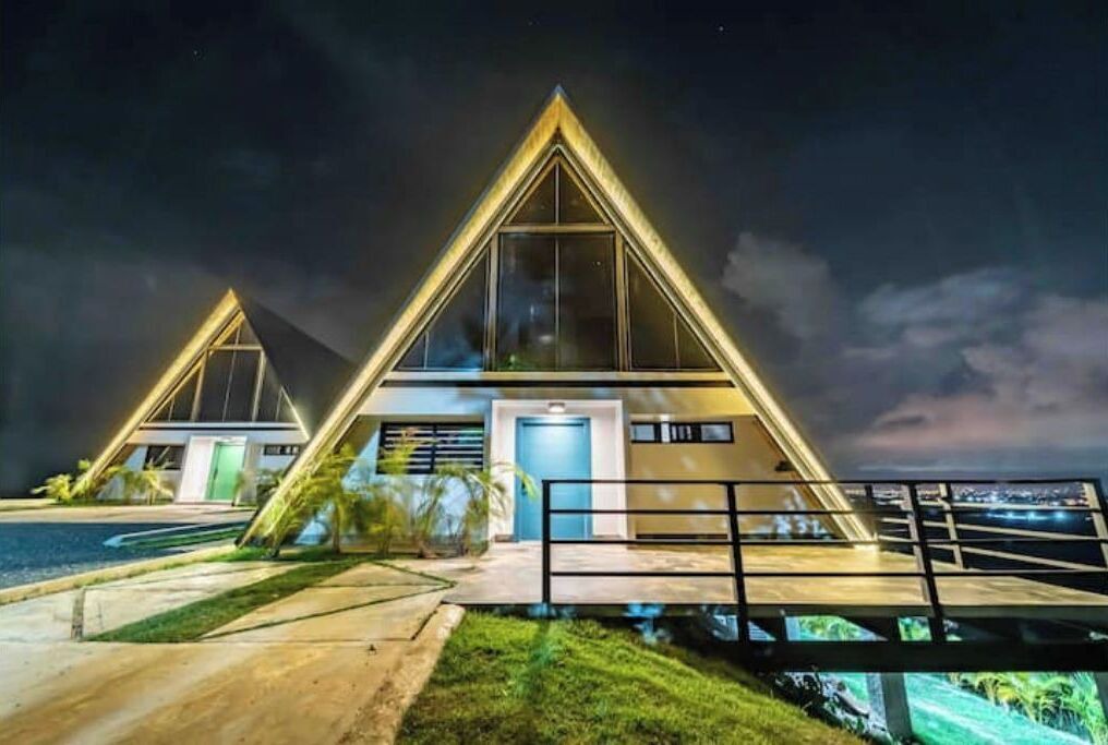 Photo of Outdoor in Pedro Brand