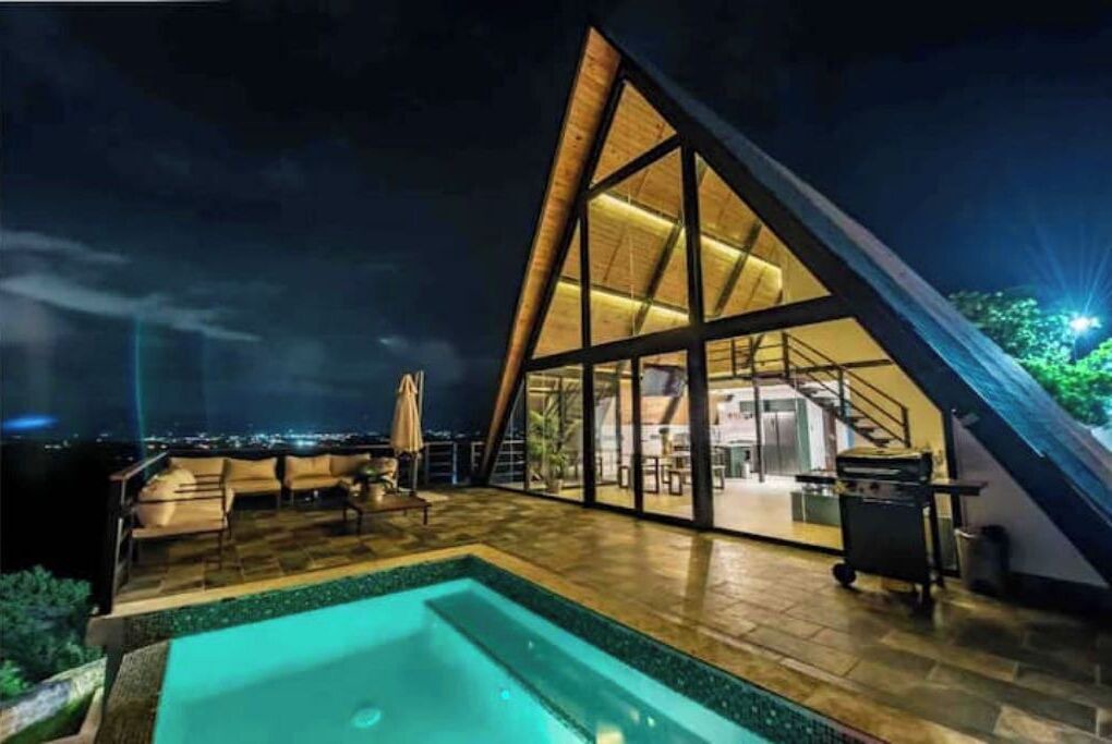 Photo of Outdoor in Pedro Brand