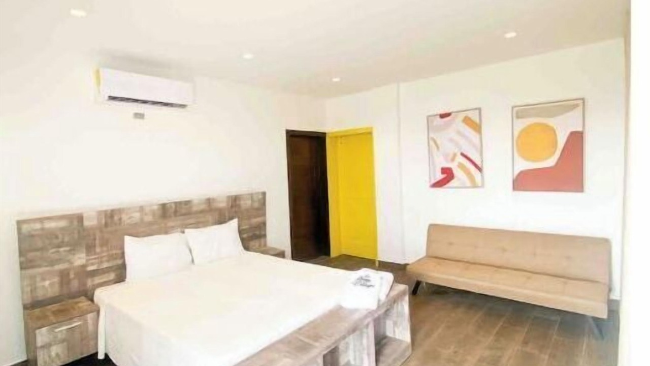 Photo of Bedroom in Pedro Brand