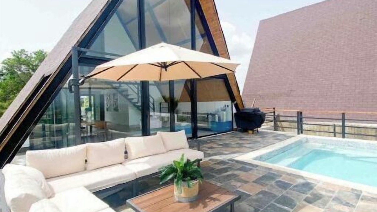 Photo of Patio Balcony in Pedro Brand