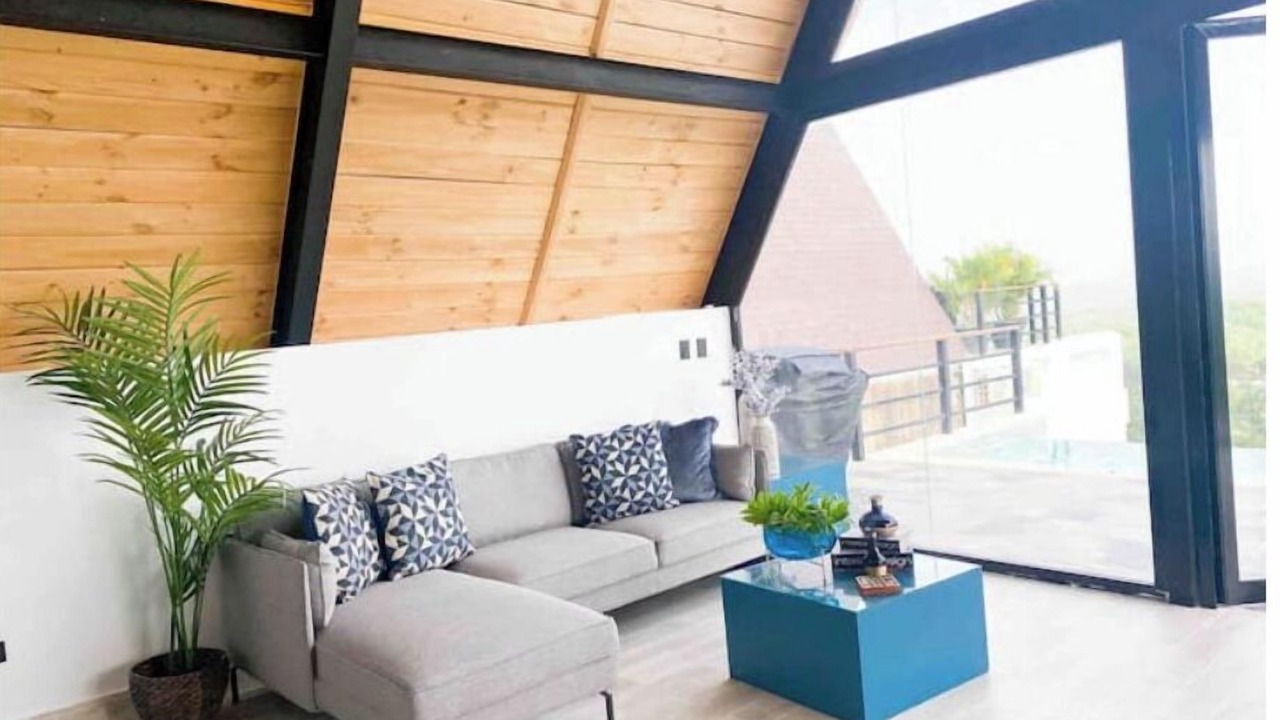 Photo of Livingroom in Pedro Brand