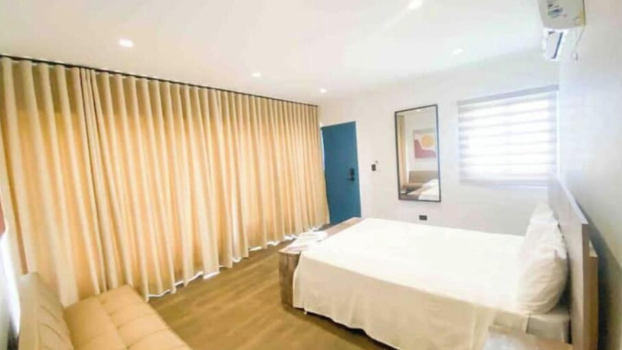 Photo of Bedroom in Pedro Brand