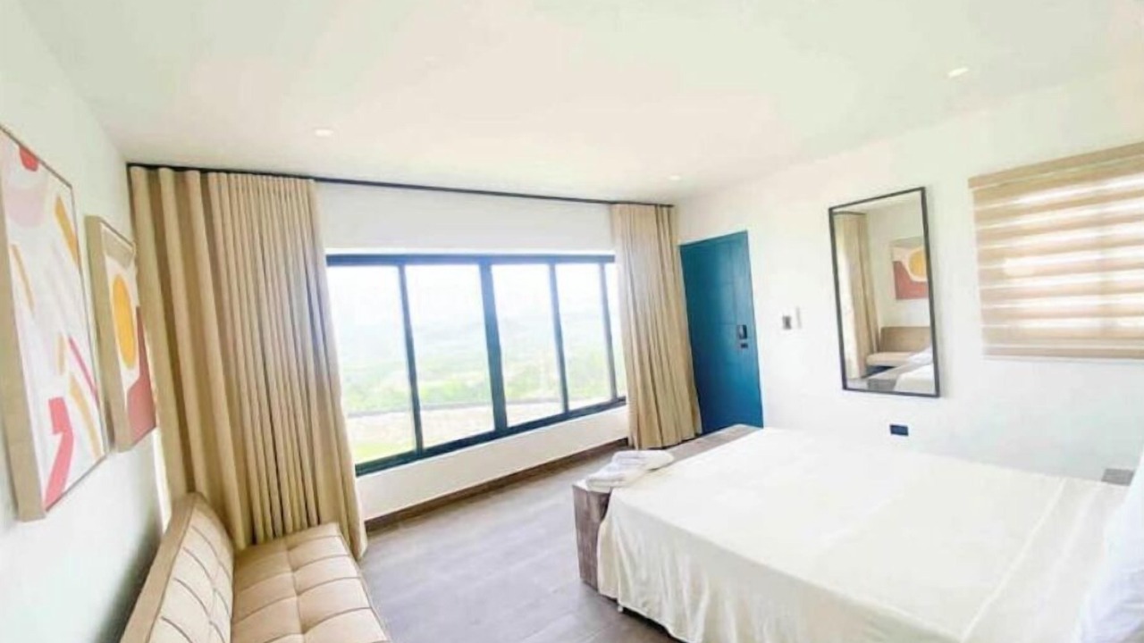 Photo of Bedroom in Pedro Brand