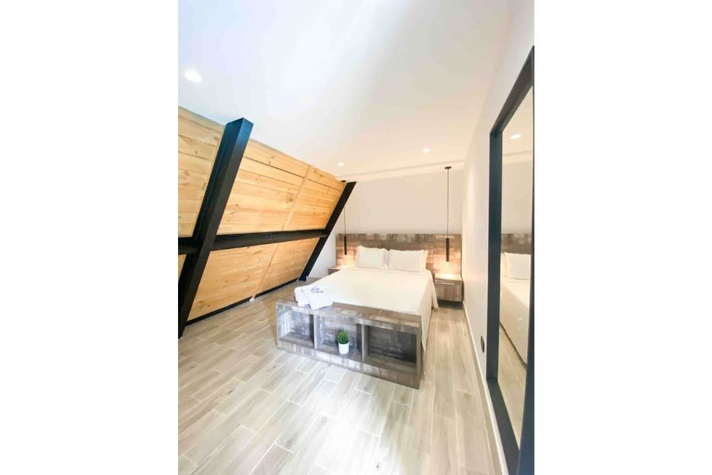 Photo of Bedroom in Pedro Brand