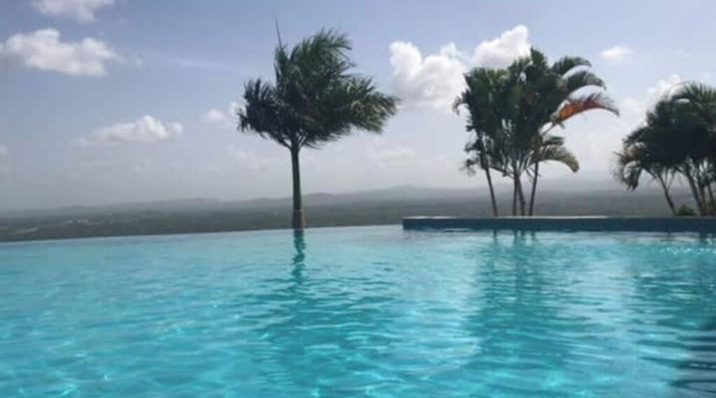 Photo of Outdoor in Pedro Brand