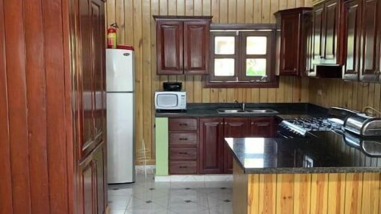 Photo of Kitchen in Pedro Brand