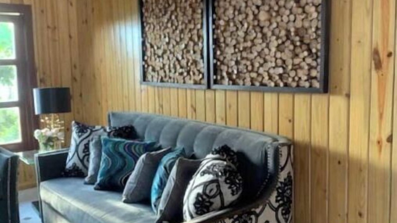 Photo of Livingroom in Pedro Brand