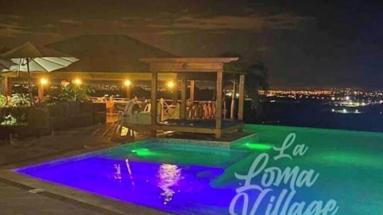 Photo of Outdoor in Pedro Brand