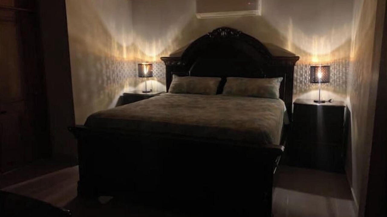 Photo of Bedroom in Pedro Brand