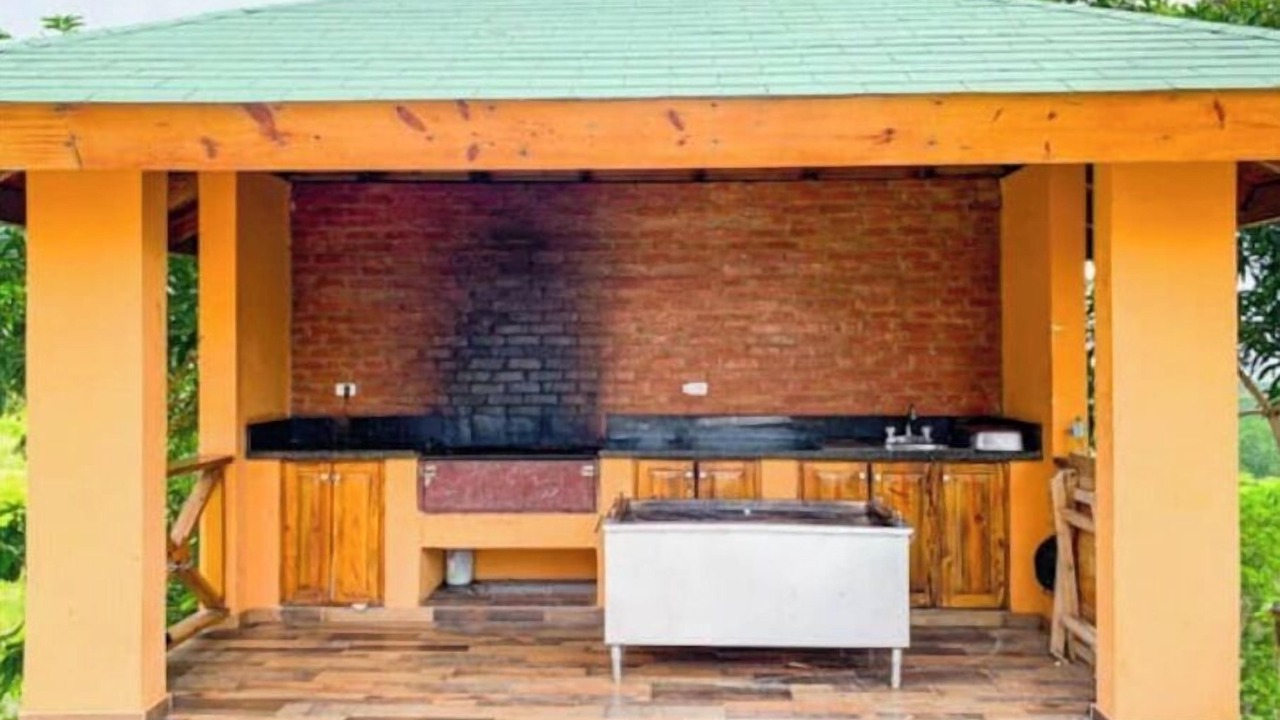 Photo of Patio Balcony in Pedro Brand