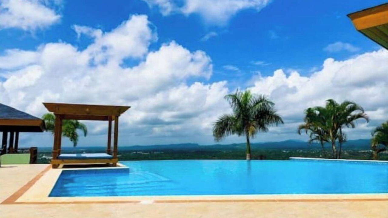 Photo of Outdoor in Pedro Brand