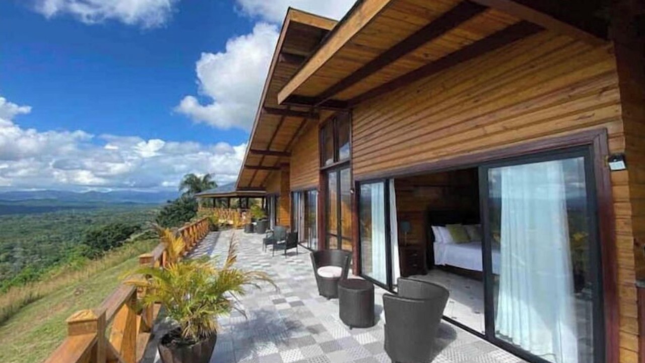 Photo of Patio Balcony in Pedro Brand