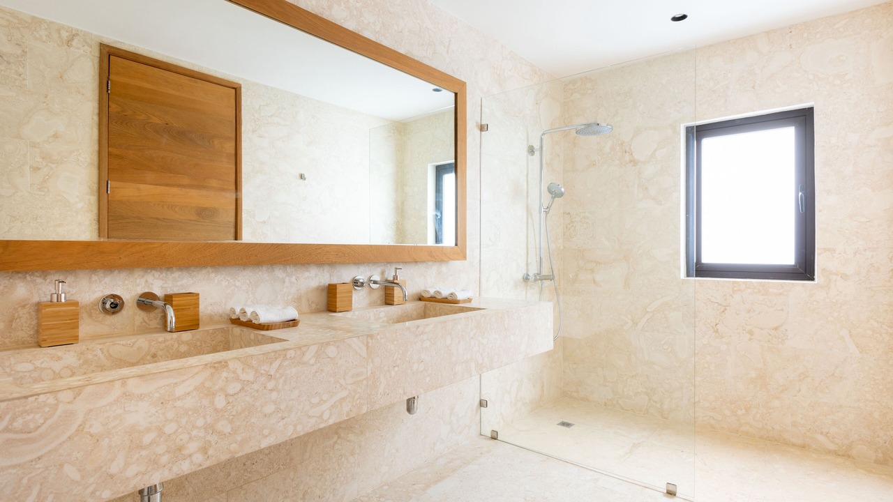 Photo of Bathroom in Casa de Campo