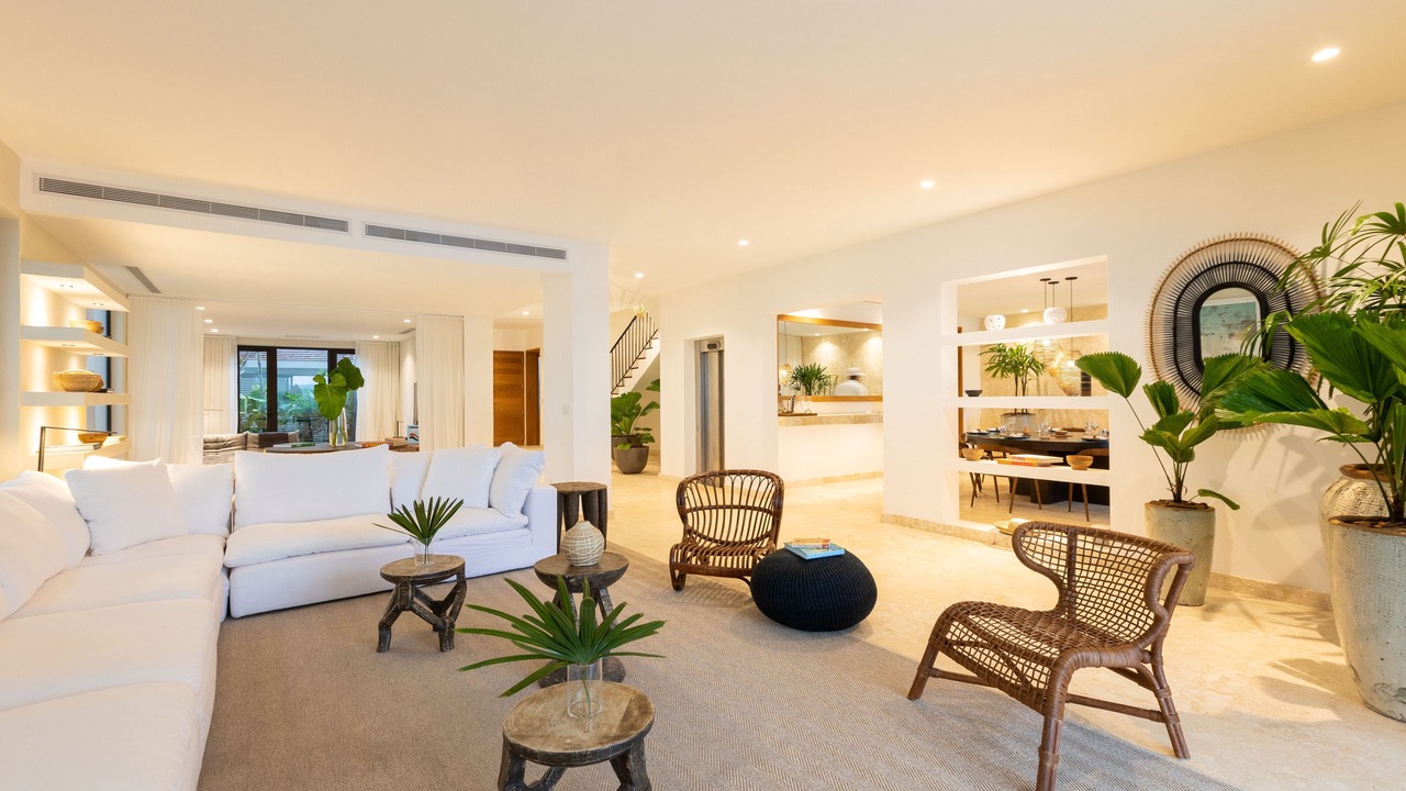 Photo of Bedroom in Casa de Campo