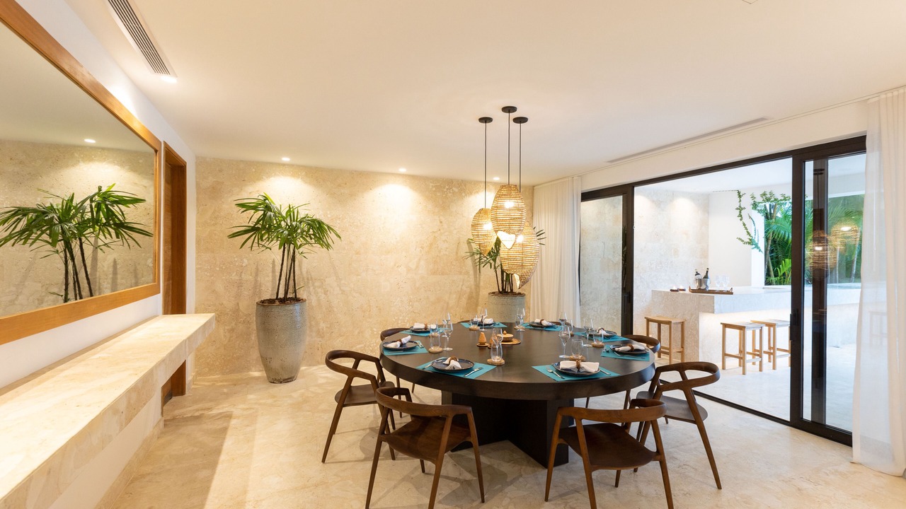 Photo of Bedroom in Casa de Campo
