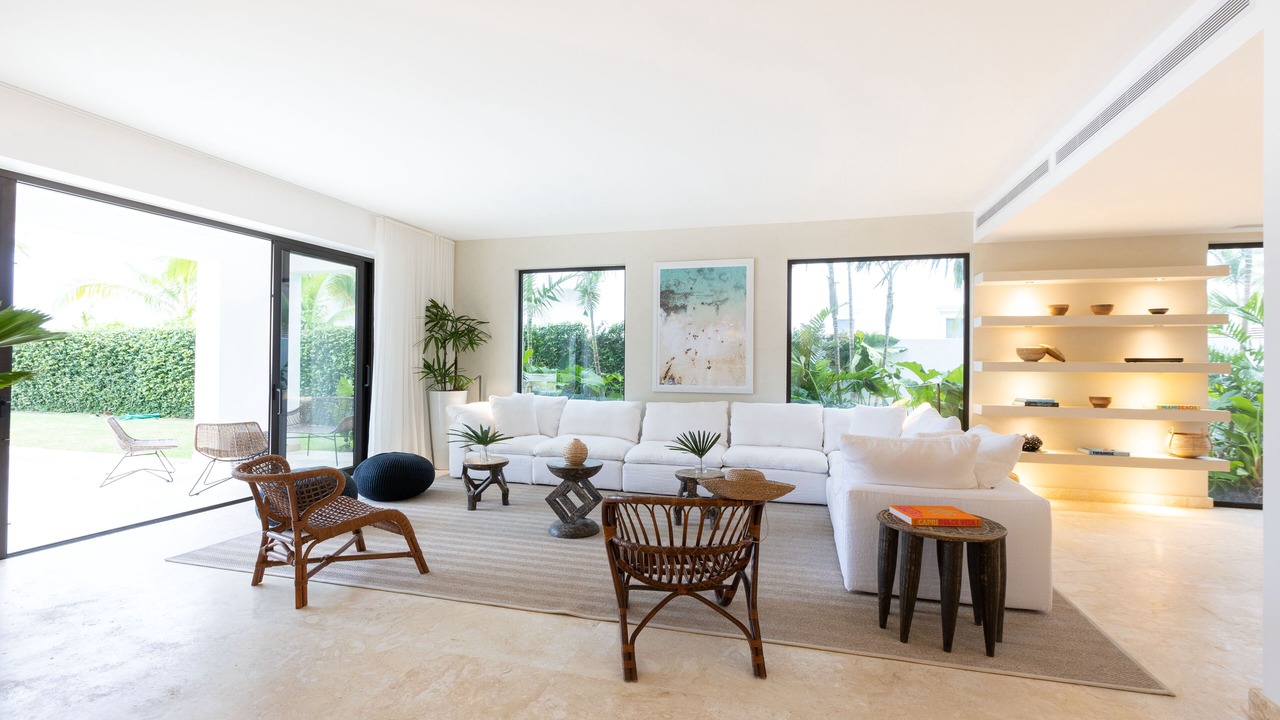 Photo of Bedroom in Casa de Campo