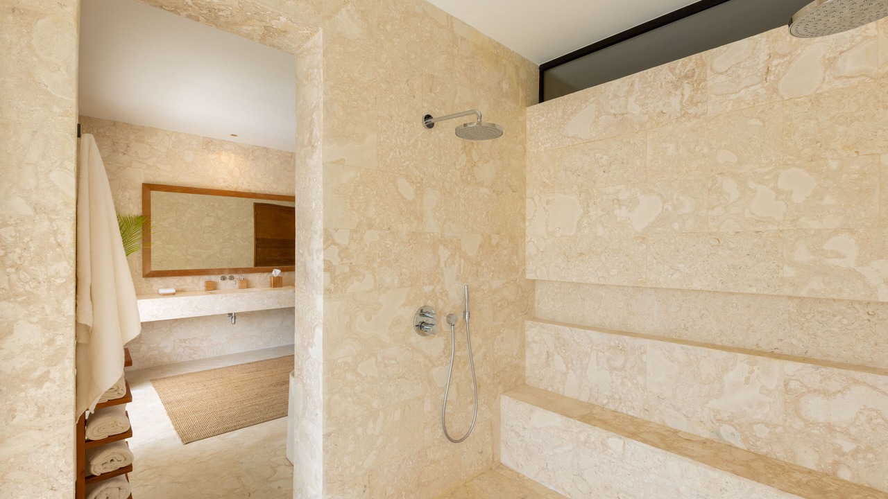 Photo of Bathroom in Casa de Campo