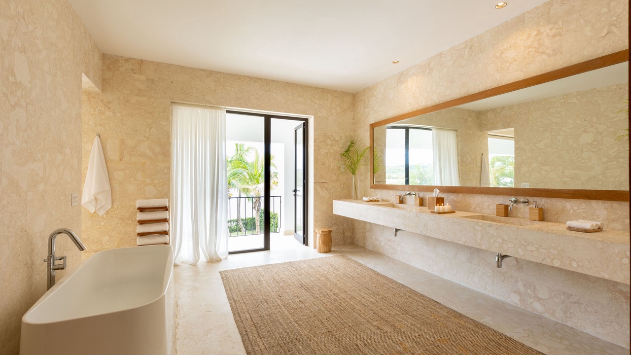 Photo of Bathroom in Casa de Campo