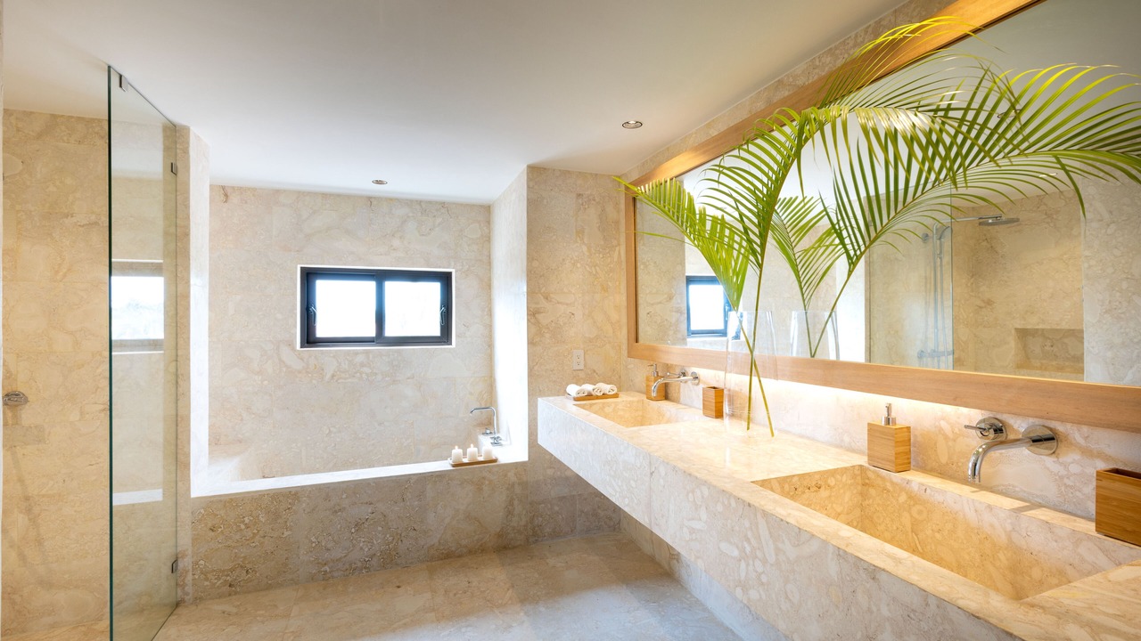 Photo of Bathroom in Casa de Campo