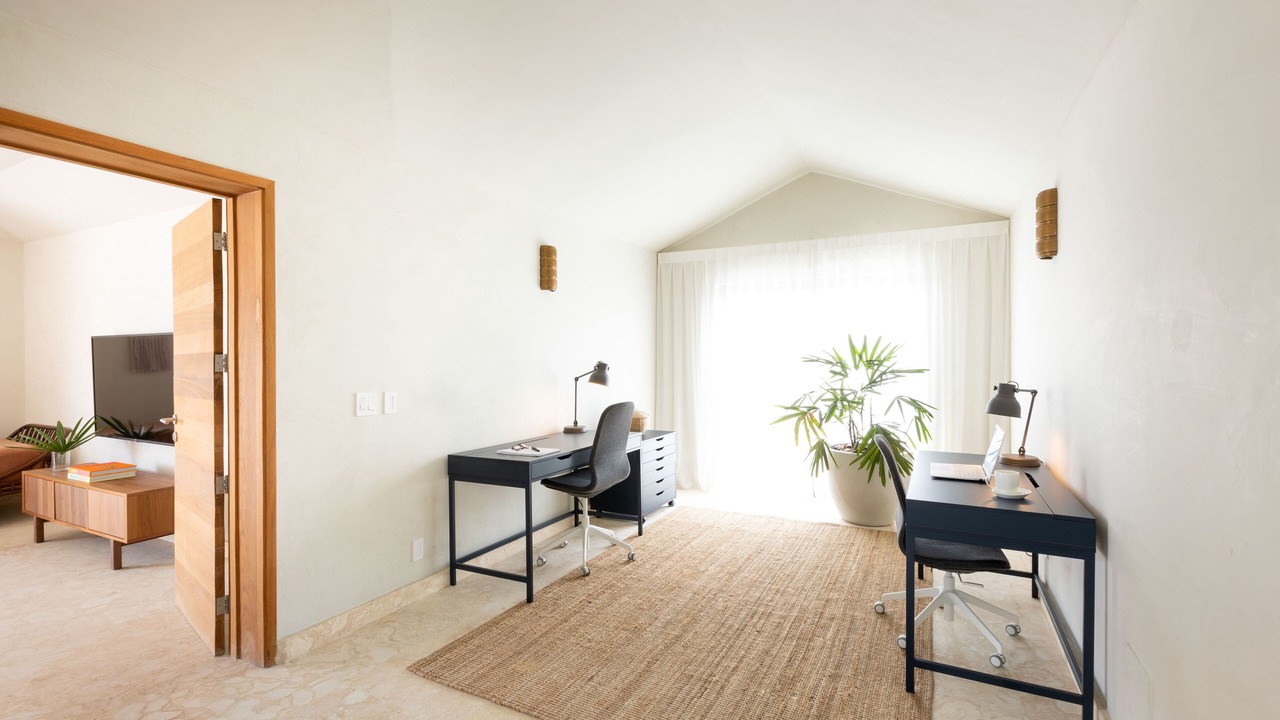 Photo of Bedroom in Casa de Campo