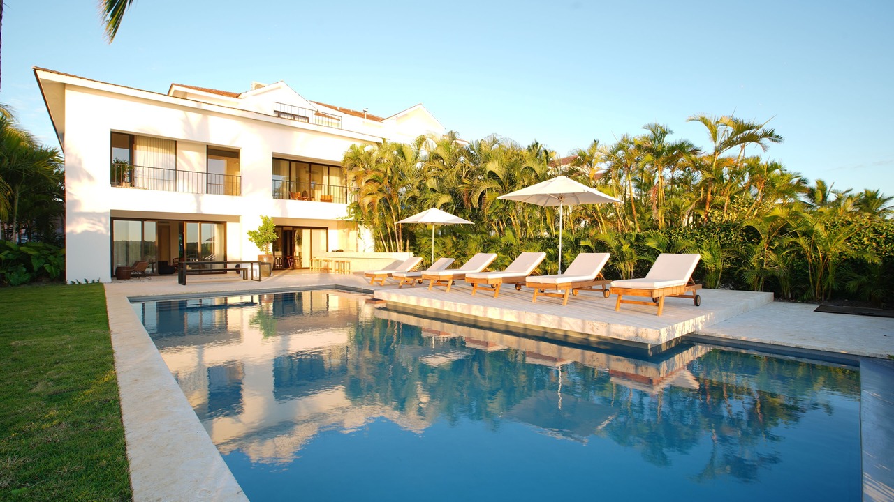 Photo of Outdoor in Casa de Campo