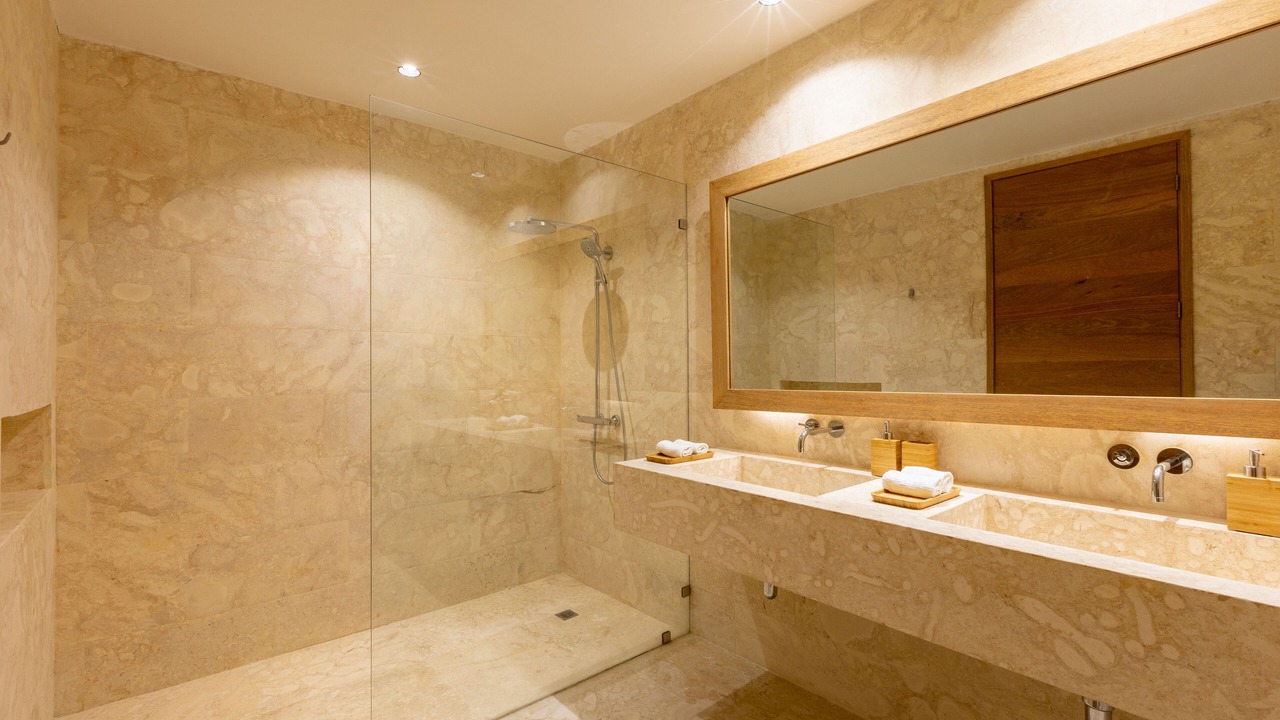 Photo of Bathroom in Casa de Campo