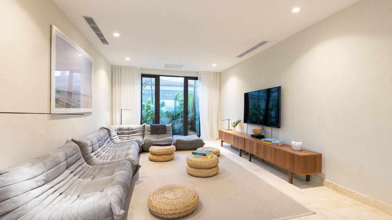 Photo of Bedroom in Casa de Campo