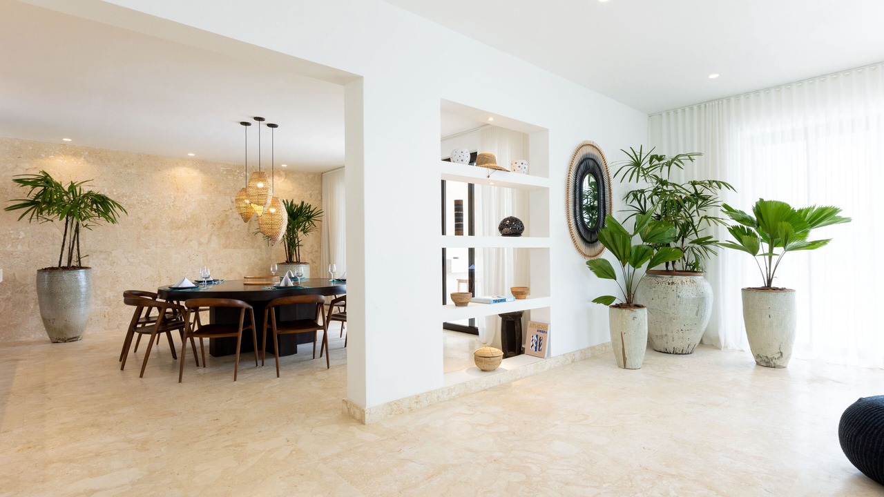 Photo of Bedroom in Casa de Campo