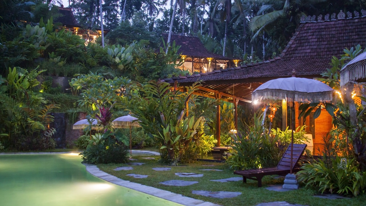 Photo of Outdoor in Sambahan