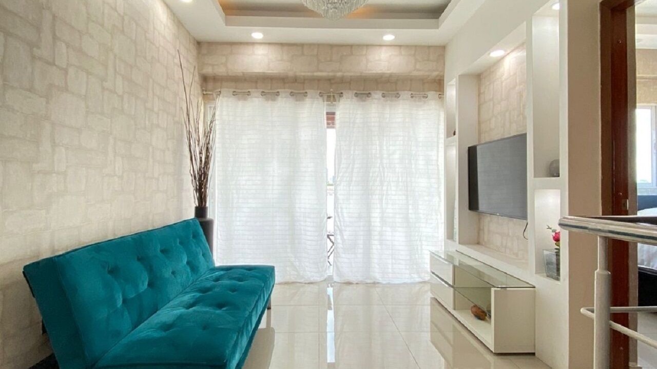 Photo of Livingroom in La Primavera