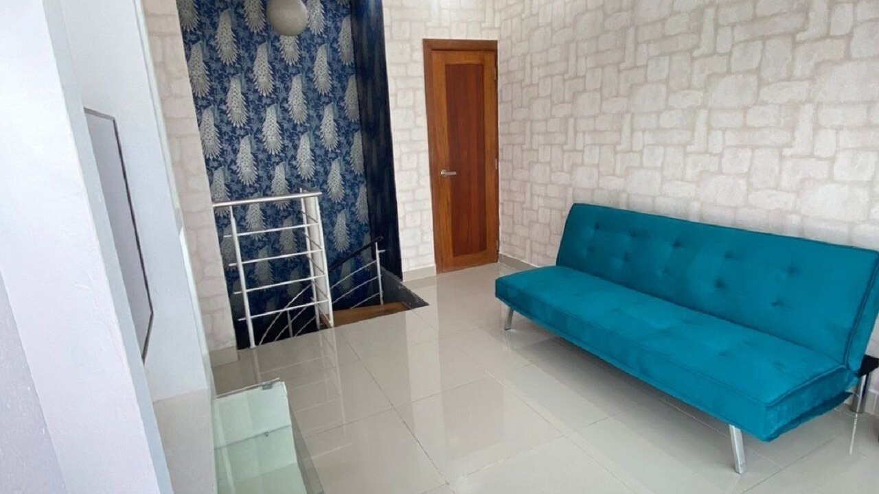 Photo of Livingroom in La Primavera