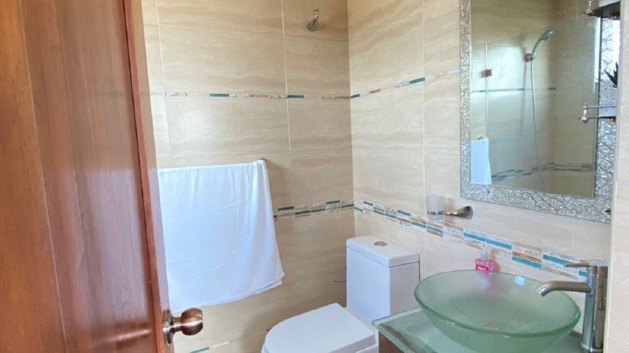 Photo of Bathroom in La Primavera