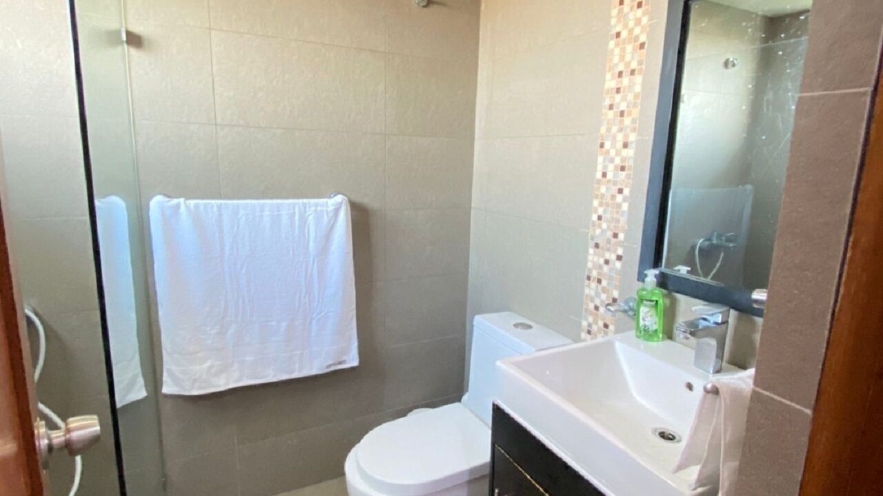 Photo of Bathroom in La Primavera