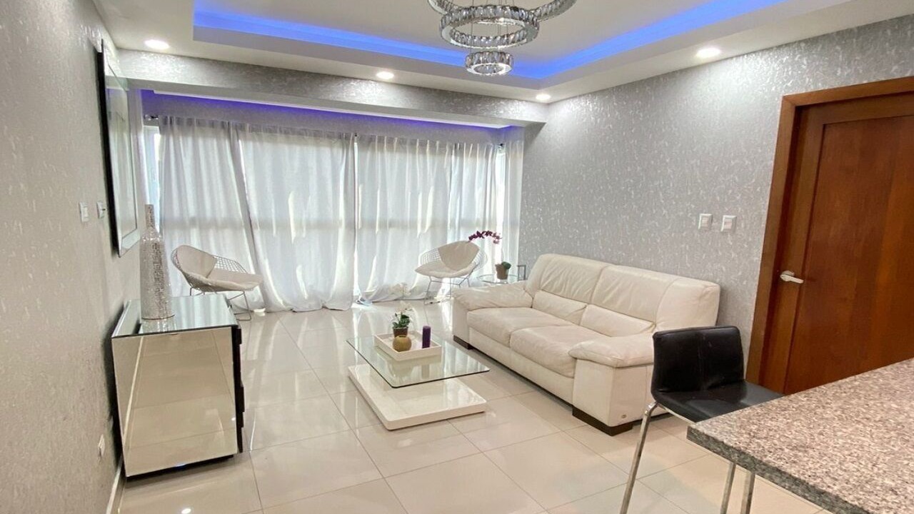 Photo of Livingroom in La Primavera