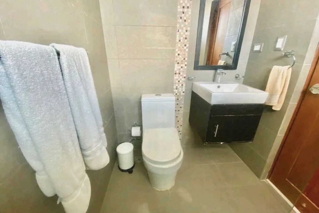 Photo of Bathroom in La Primavera